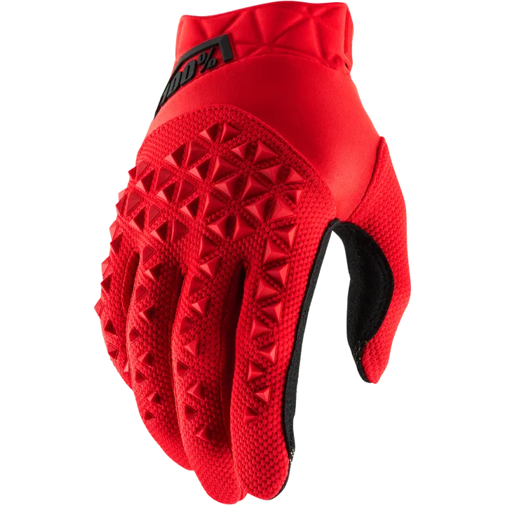 Airmatic Gloves Youth rot