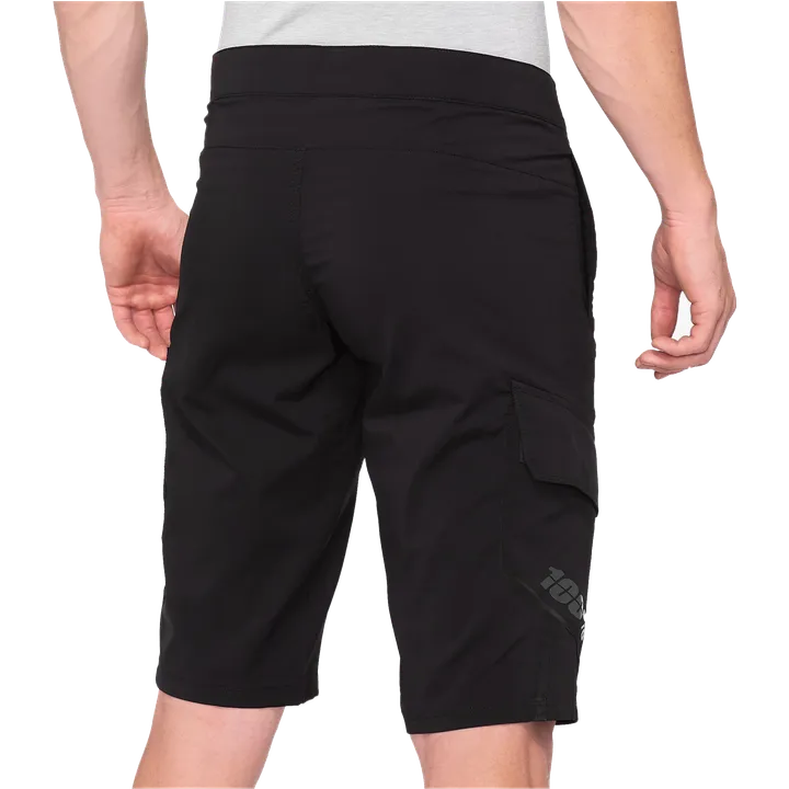 Shorts Ridecamp army