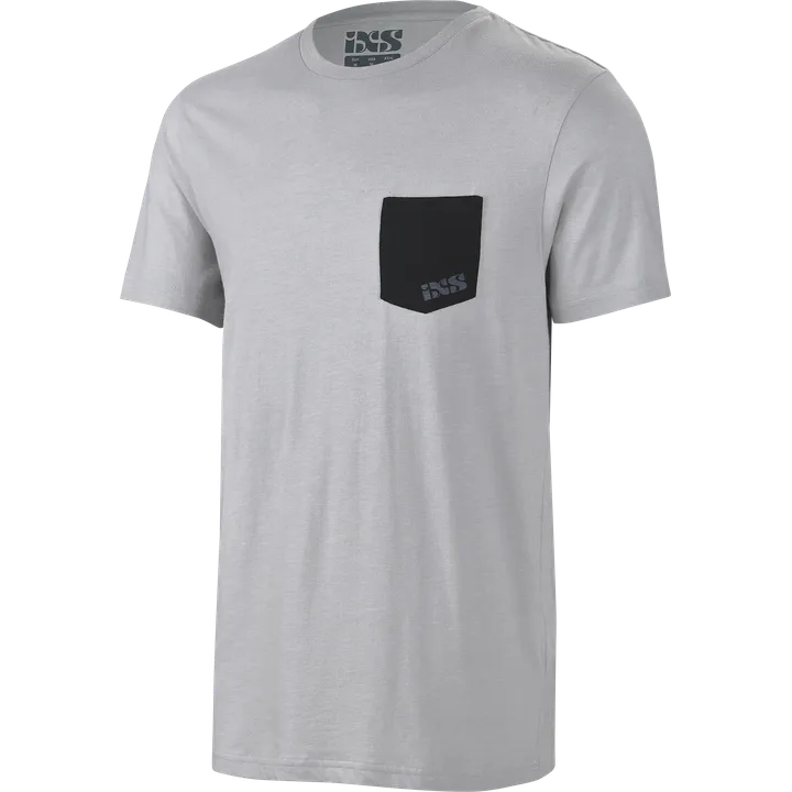 Classic Tee gris
