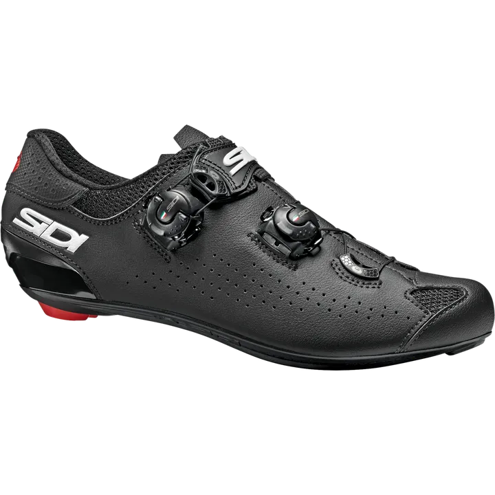 RR Genius 10 black
