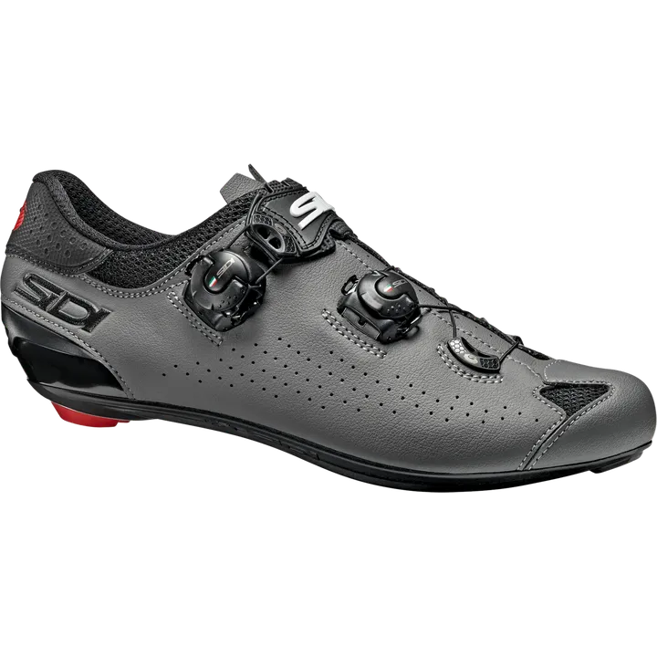 RR Genius 10 grey