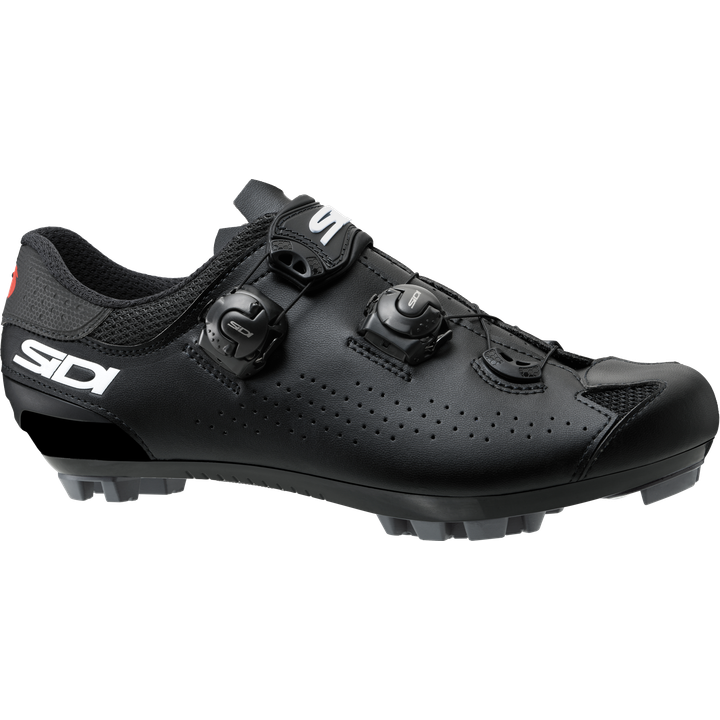 MTB Eagle 10 black/black