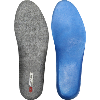 London Insole grey