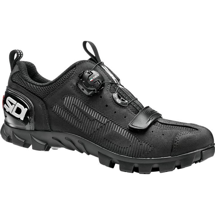 MTB SD 15 black