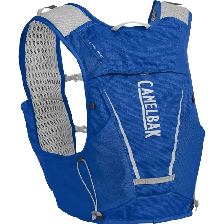 Ultra Pro Vest nautical blue-silver S