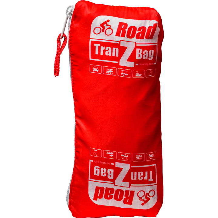 TranZBag Road rot 370g