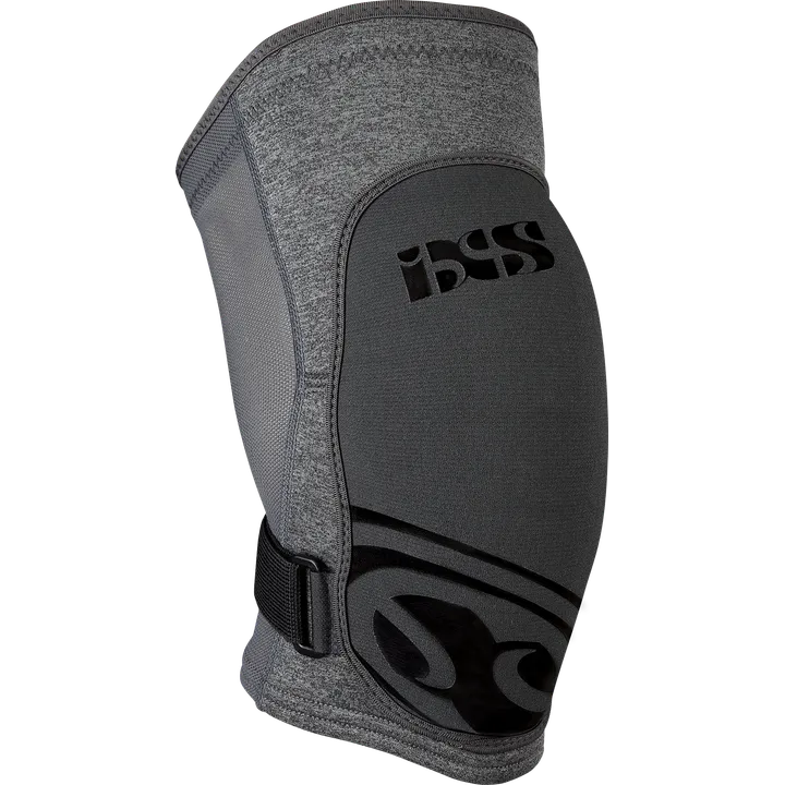 genouillères Flow Evo+ gris 