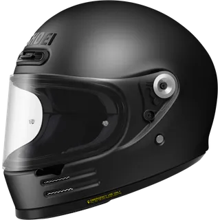 Integralhelm Glamster Uni weiss