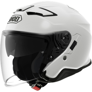 Jethelm J-Cruise II Uni weiss