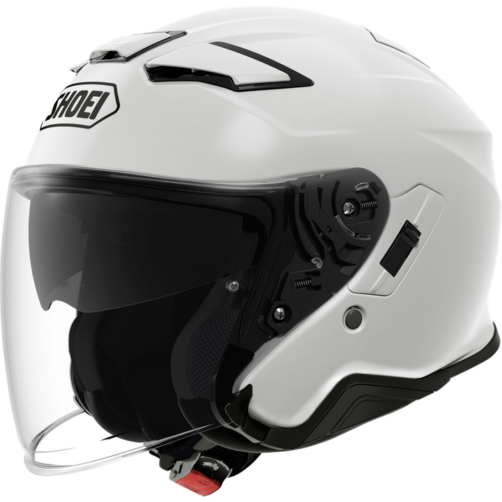 Jethelm J-Cruise II Uni weiss
