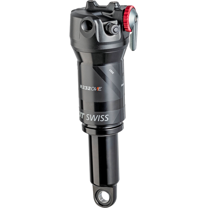 R 232 ONE amortisseur TR Lever 185x55mm