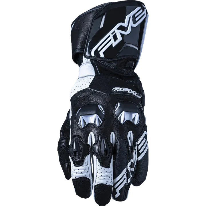 Gants RFX2 noir-blanche 