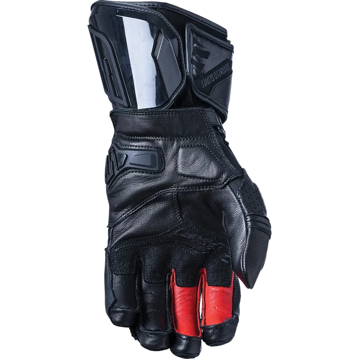 Handschuhe RFX2 schwarz 