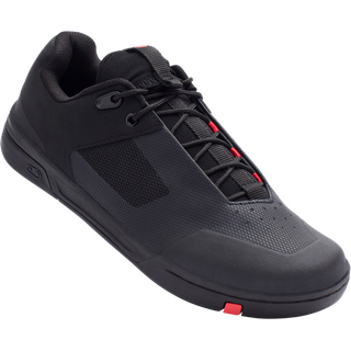 Stamp Lace black/red