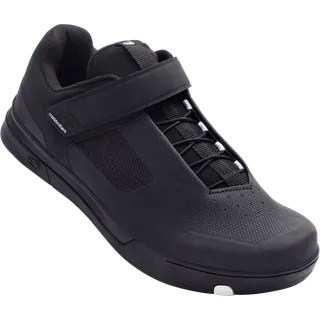 Mallet Speedlace/Strap black/white