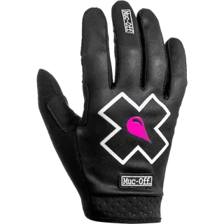 MTB Rider Gloves grey/stone leopard