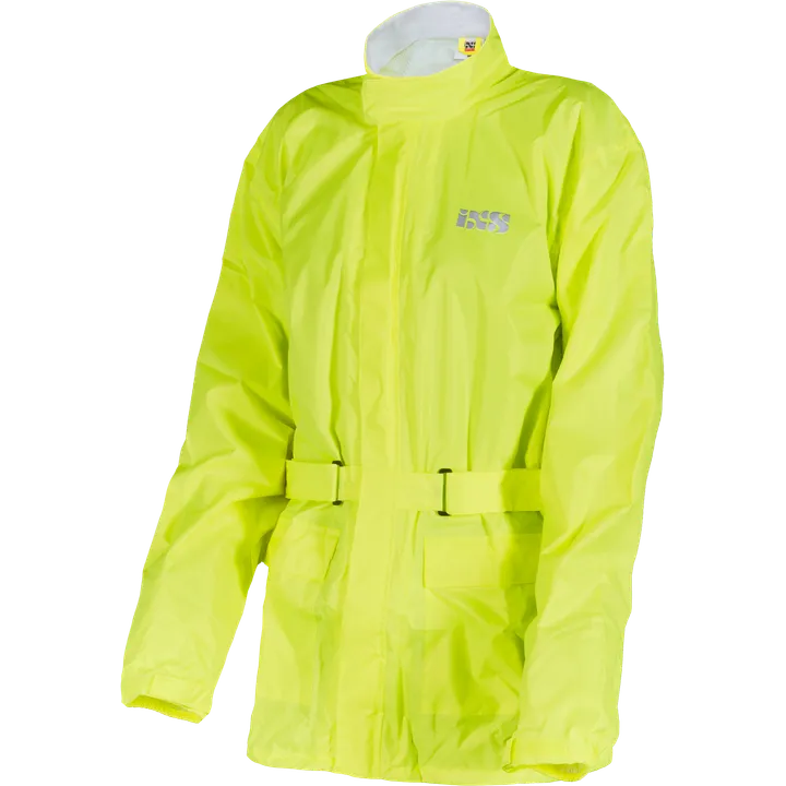 Jacke Nimes 2.0 gelb fluo