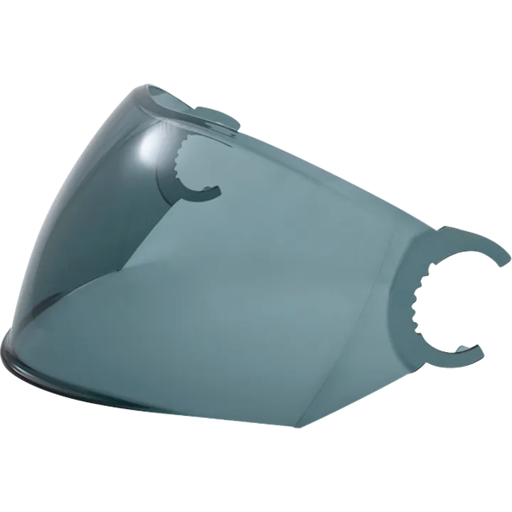 Visier iXS851 dunkel